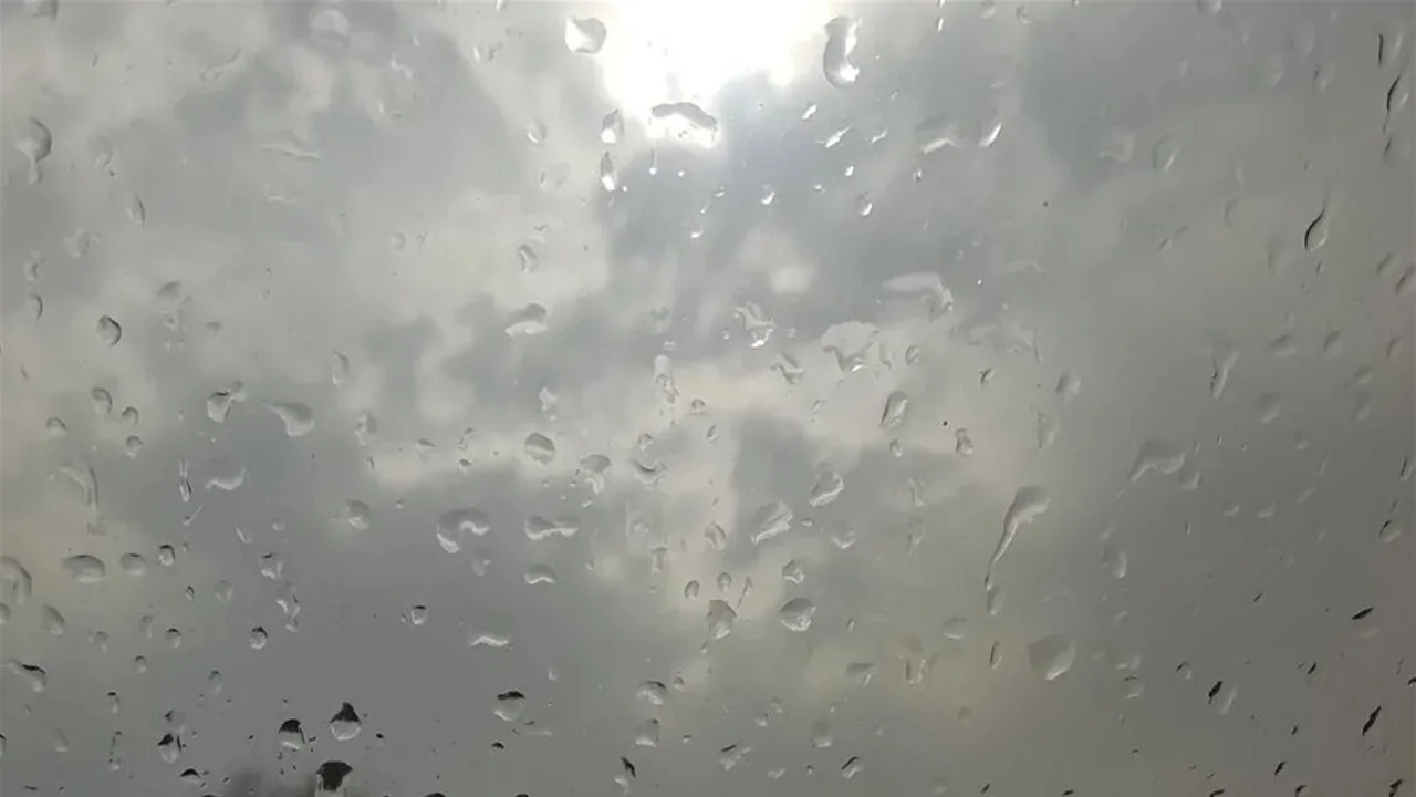 كيف سيكون الطقس غدًا مع انخفاض درجات الحرارة؟